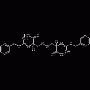 N,N'-二(苄氧羰基)-L-胱氨酸-凯途化工网