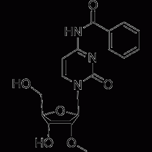 N4-苯甲酰-2'-甲氧基胞苷-凯途化工网