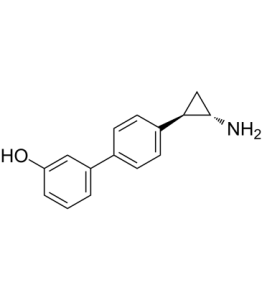 4'-((1R,2S)-2-氨基环丙基)联苯-3-醇-凯途化工网