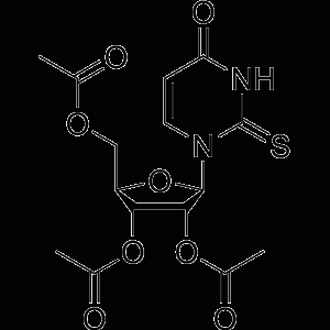 2',3',5'-Tri-O-acetyl-2-thiouridine-凯途化工网