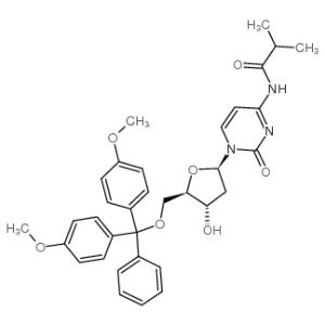 5'-O-DMT-ibu-dC-凯途化工网