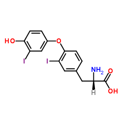 3,3'-二碘甲腺原氨酸-凯途化工网