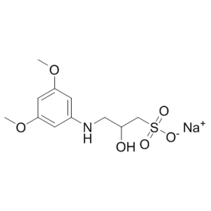 N-(2-羟基-3-磺丙基)-3'5-二甲氧基苯胺钠盐(HDAOS)-凯途化工网