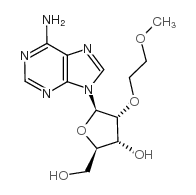 2'-O-(2-甲氧乙基)腺苷-凯途化工网