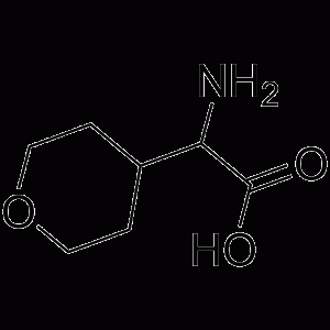 4'-四氢吡喃基甘氨酸-凯途化工网