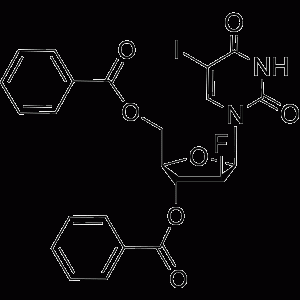 3',5'-二-O-苯甲酰氟尿苷-凯途化工网