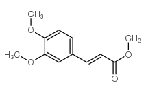 3-(3',4'-二甲氧基苯基)丙酸甲酯-凯途化工网