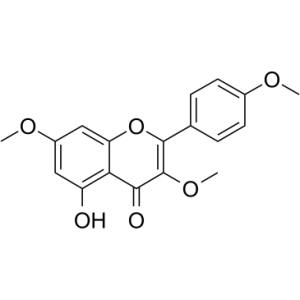 莰非醇-3,7,4'-三甲醚-凯途化工网