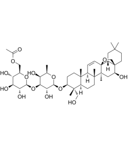 6''-O-乙酰柴胡皂苷A-凯途化工网