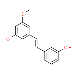 3,3'-二羟基-5-甲氧基二苯乙烯-凯途化工网