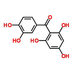 桑橙素，2,3',4,4',6-五羟基二苯甲酮-凯途化工网