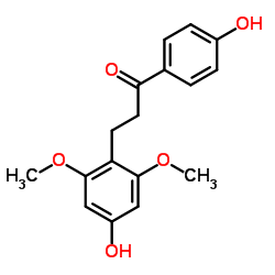 4,4'-二羟基-2,6-二甲氧基二氢查耳酮-凯途化工网