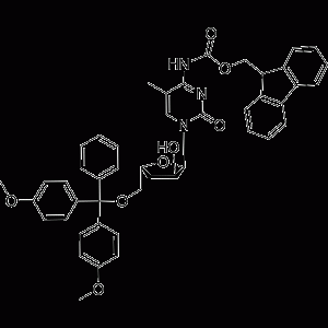 2'-Deoxy-5'-O-DMT-N4-Fmoc-5-methylcytidine-凯途化工网