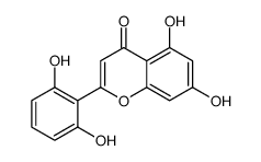 2',5,6',7-Tetrahydroxyflavone-凯途化工网