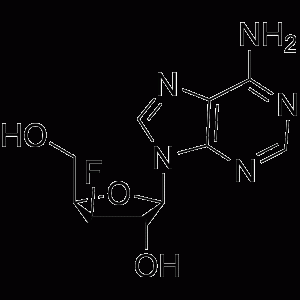 9-(3'-fluoro-3'-deoxyxylofuranosyl)adenine-凯途化工网