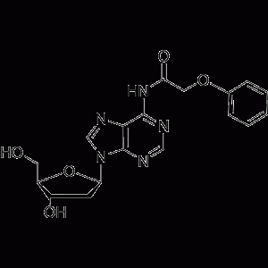 2'-脱氧-N6-苯氧基乙酰基腺苷-凯途化工网