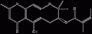 3'-O-当归酰基亥茅酚-凯途化工网