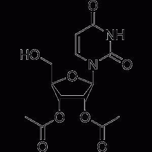 2',3'-二乙酰基尿苷-凯途化工网