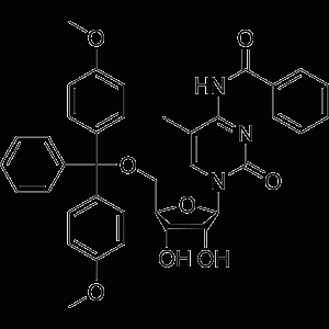 N4-Benzoyl-5'-O-DMT-5-methylcytidine-凯途化工网